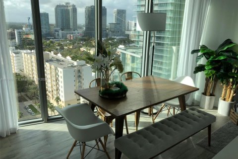 Copropriété à louer à Miami, Floride: 2 chambres, 98.48 m2 № 1839440 - photo 12