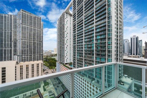 Copropriété à louer à Miami, Floride: 2 chambres, 119.75 m2 № 2089470 - photo 5