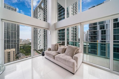 Copropriété à louer à Miami, Floride: 2 chambres, 119.75 m2 № 2089470 - photo 10