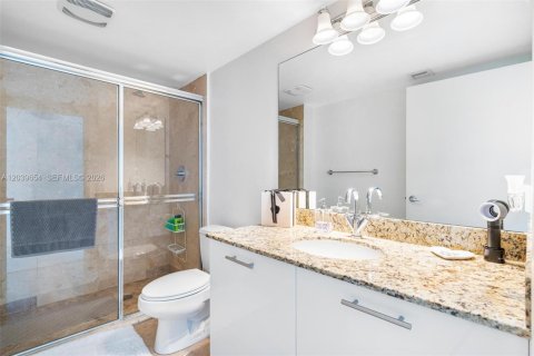 Copropriété à louer à Miami, Floride: 2 chambres, 119.75 m2 № 2089470 - photo 6