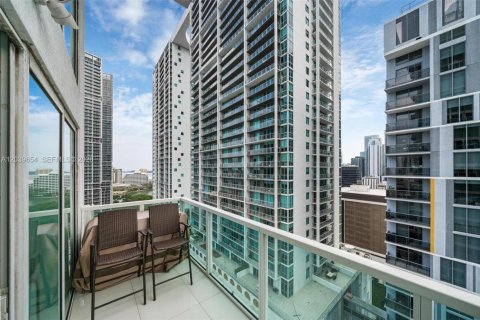 Copropriété à louer à Miami, Floride: 2 chambres, 119.75 m2 № 2089470 - photo 11