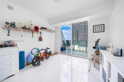 Condo à Miami, Floride, 2 chambres  № 2089470