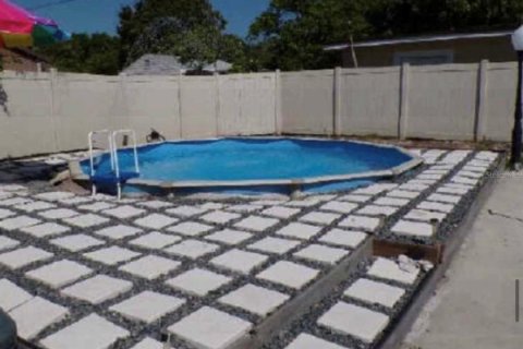 Casa en venta en Tampa, Florida, 4 dormitorios, 178.74 m2 № 2195471 - foto 11