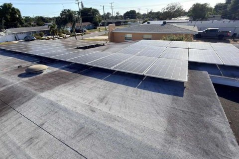 Casa en venta en Tampa, Florida, 4 dormitorios, 178.74 m2 № 2195471 - foto 28