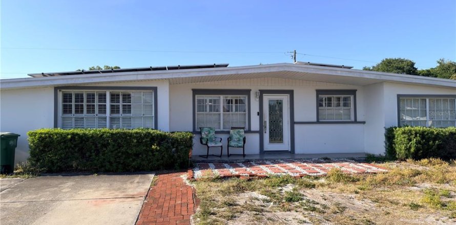 Casa en Tampa, Florida 4 dormitorios, 178.74 m2 № 2195471