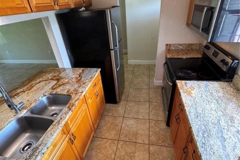 Apartamento en alquiler en Punta Gorda, Florida, 1 dormitorio, 60.39 m2 № 1866812 - foto 9