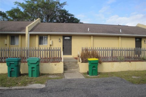 Appartement à louer à Punta Gorda, Floride: 1 chambre, 60.39 m2 № 1866812 - photo 1