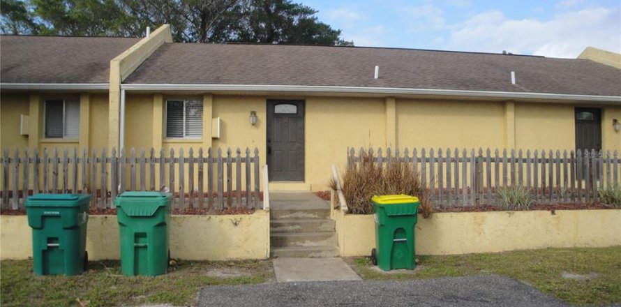 Appartement à Punta Gorda, Floride 1 chambre, 60.39 m2 № 1866812