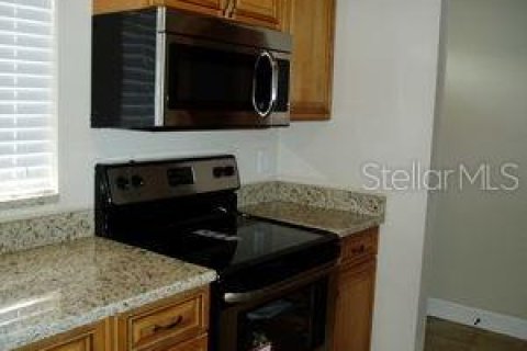 Appartement à louer à Punta Gorda, Floride: 1 chambre, 60.39 m2 № 1866812 - photo 8