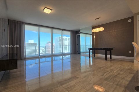 Снять в аренду кондоминиум в Форт-Лодердейл, Флорида 2 спальни, 130.43м2, № 2024847 - фото 13