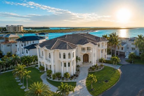 Casa en Tierra Verde, Florida 6 dormitorios, 1273.78 m2 № 2140028