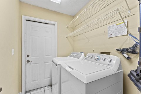 Villa ou maison à vendre à Jupiter, Floride: 3 chambres, 153.2 m2 № 2389903 - photo 25