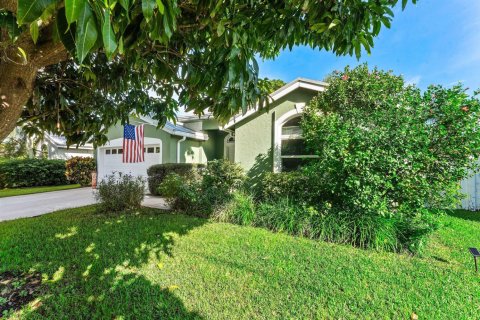 Villa ou maison à vendre à Jupiter, Floride: 3 chambres, 153.2 m2 № 2389903 - photo 9