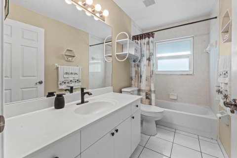 Villa ou maison à vendre à Jupiter, Floride: 3 chambres, 153.2 m2 № 2389903 - photo 23