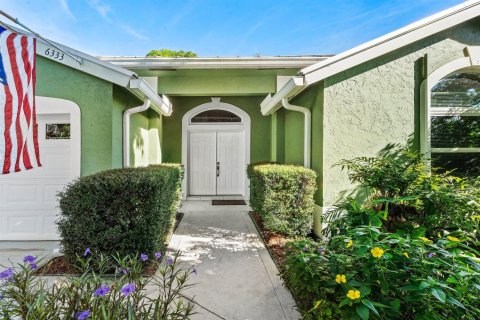 Villa ou maison à vendre à Jupiter, Floride: 3 chambres, 153.2 m2 № 2389903 - photo 10