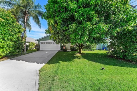 Villa ou maison à vendre à Jupiter, Floride: 3 chambres, 153.2 m2 № 2389903 - photo 8