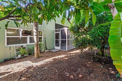 Villa ou maison à vendre à Jupiter, Floride: 3 chambres, 153.2 m2 № 2389903 - photo 28