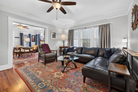 Villa ou maison à vendre à Tampa, Floride: 3 chambres, 104.79 m2 № 2409990 - photo 7