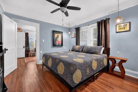 Villa ou maison à vendre à Tampa, Floride: 3 chambres, 104.79 m2 № 2409990 - photo 11