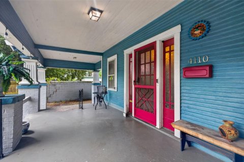 Villa ou maison à vendre à Tampa, Floride: 3 chambres, 104.79 m2 № 2409990 - photo 24