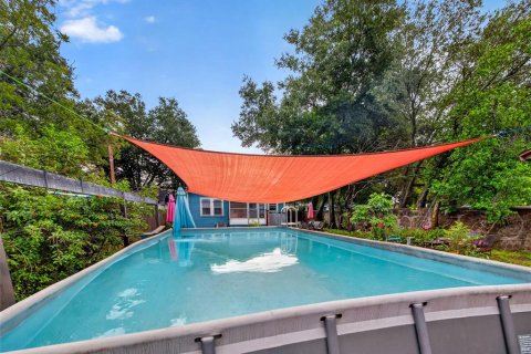 Villa ou maison à vendre à Tampa, Floride: 3 chambres, 104.79 m2 № 2409990 - photo 19