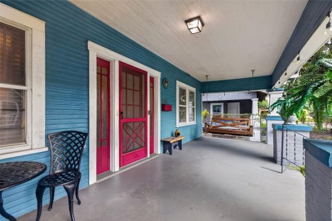 Villa ou maison à vendre à Tampa, Floride: 3 chambres, 104.79 m2 № 2409990 - photo 2
