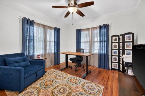 Villa ou maison à vendre à Tampa, Floride: 3 chambres, 104.79 m2 № 2409990 - photo 14