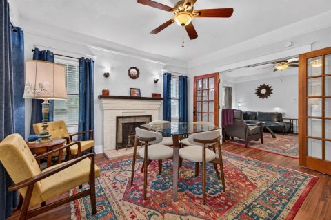 Villa ou maison à vendre à Tampa, Floride: 3 chambres, 104.79 m2 № 2409990 - photo 3