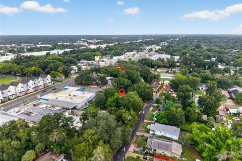 Villa ou maison à vendre à Tampa, Floride: 3 chambres, 104.79 m2 № 2409990 - photo 21