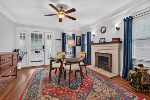 Villa ou maison à vendre à Tampa, Floride: 3 chambres, 104.79 m2 № 2409990 - photo 4