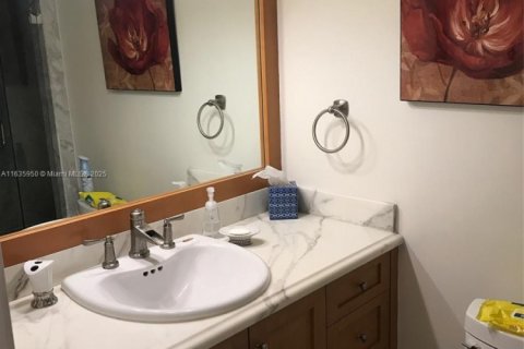 Copropriété à louer à Miami Beach, Floride: 1 chambre, 82.68 m2 № 1694892 - photo 29