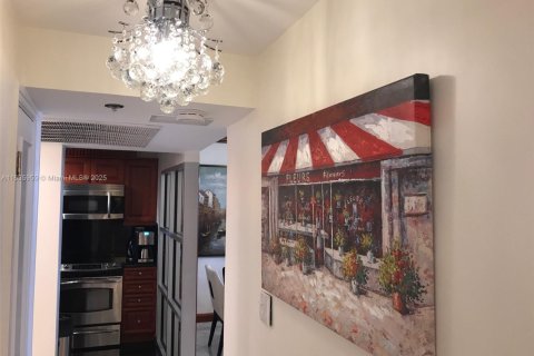 Copropriété à louer à Miami Beach, Floride: 1 chambre, 82.68 m2 № 1694892 - photo 18
