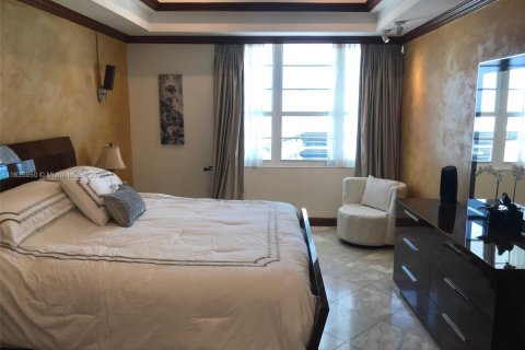 Copropriété à louer à Miami Beach, Floride: 1 chambre, 82.68 m2 № 1694892 - photo 19