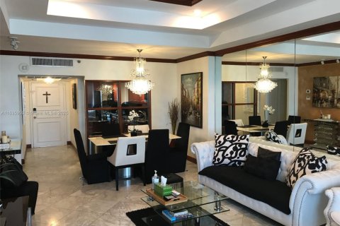 Copropriété à louer à Miami Beach, Floride: 1 chambre, 82.68 m2 № 1694892 - photo 5