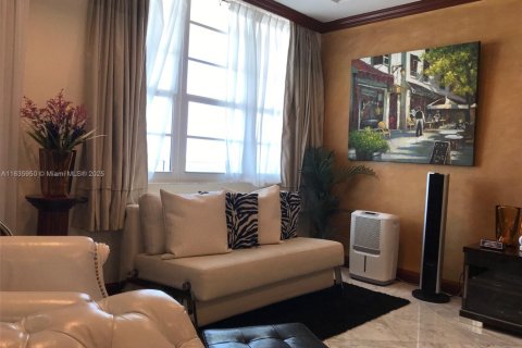 Copropriété à louer à Miami Beach, Floride: 1 chambre, 82.68 m2 № 1694892 - photo 8