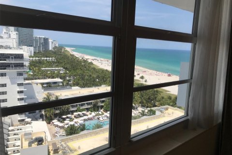 Copropriété à louer à Miami Beach, Floride: 1 chambre, 82.68 m2 № 1694892 - photo 24