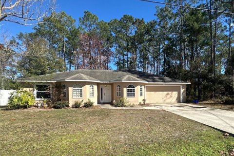 Casa en Palm Coast, Florida 3 dormitorios, 141.12 m2 № 2380609