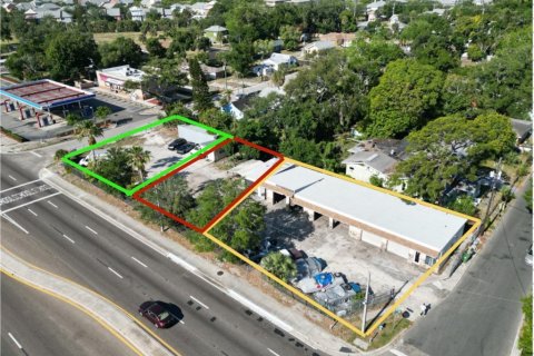 Propiedad comercial en venta en Bradenton, Florida № 2166206 - foto 2