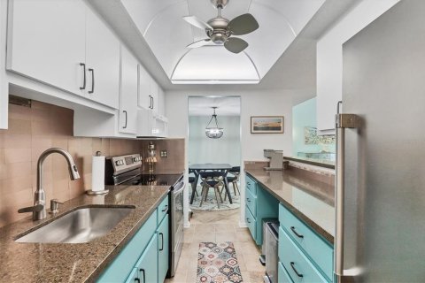 Condominio en venta en Sarasota, Florida, 2 dormitorios, 114.83 m2 № 1780962 - foto 11