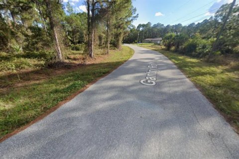 Land in North Port, Florida № 2159314 - photo 3