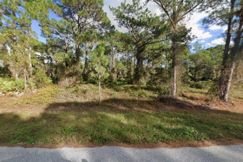 Land in North Port, Florida № 2159314 - photo 5