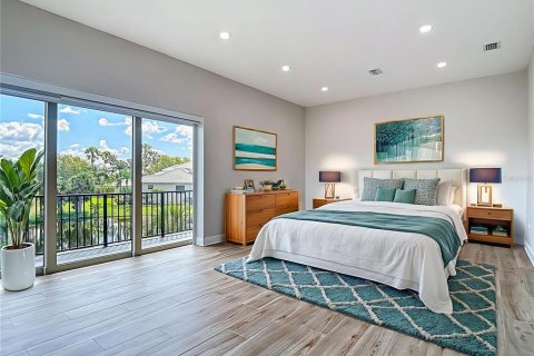 Villa ou maison à vendre à Apollo Beach, Floride: 4 chambres, 461.45 m2 № 1825283 - photo 18