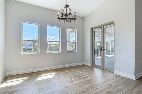 Villa ou maison à vendre à Apollo Beach, Floride: 4 chambres, 461.45 m2 № 1825283 - photo 13