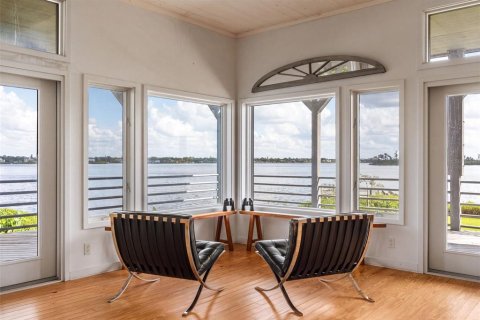 Casa en venta en Sarasota, Florida, 6 dormitorios, 791.99 m2 № 2429563 - foto 21
