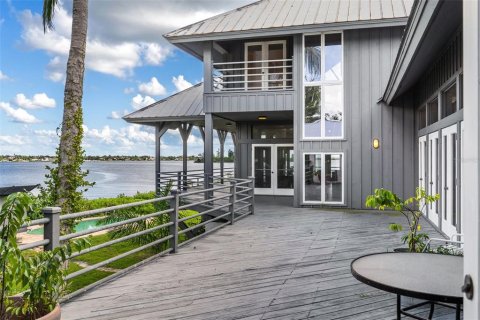 Casa en venta en Sarasota, Florida, 6 dormitorios, 791.99 m2 № 2429563 - foto 29
