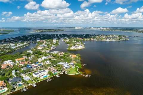 Casa en venta en Sarasota, Florida, 6 dormitorios, 791.99 m2 № 2429563 - foto 4