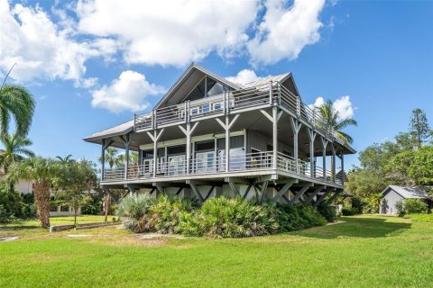 Casa en venta en Sarasota, Florida, 6 dormitorios, 791.99 m2 № 2429563 - foto 17