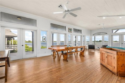 Casa en venta en Sarasota, Florida, 6 dormitorios, 791.99 m2 № 2429563 - foto 26