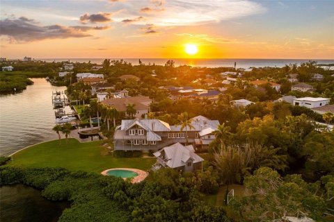 Casa en venta en Sarasota, Florida, 6 dormitorios, 791.99 m2 № 2429563 - foto 7