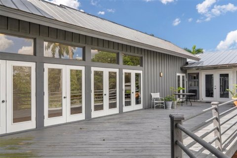 Casa en venta en Sarasota, Florida, 6 dormitorios, 791.99 m2 № 2429563 - foto 30